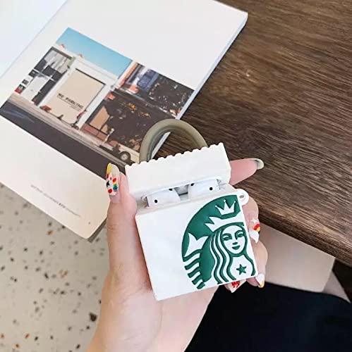 Starbucks airpods online