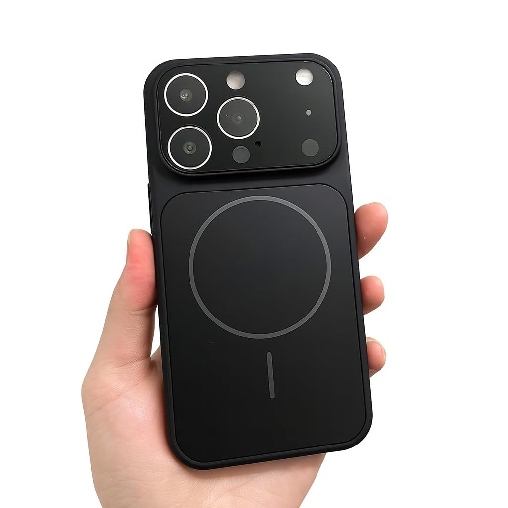 Primum Shockproof Converter MagSafe Case