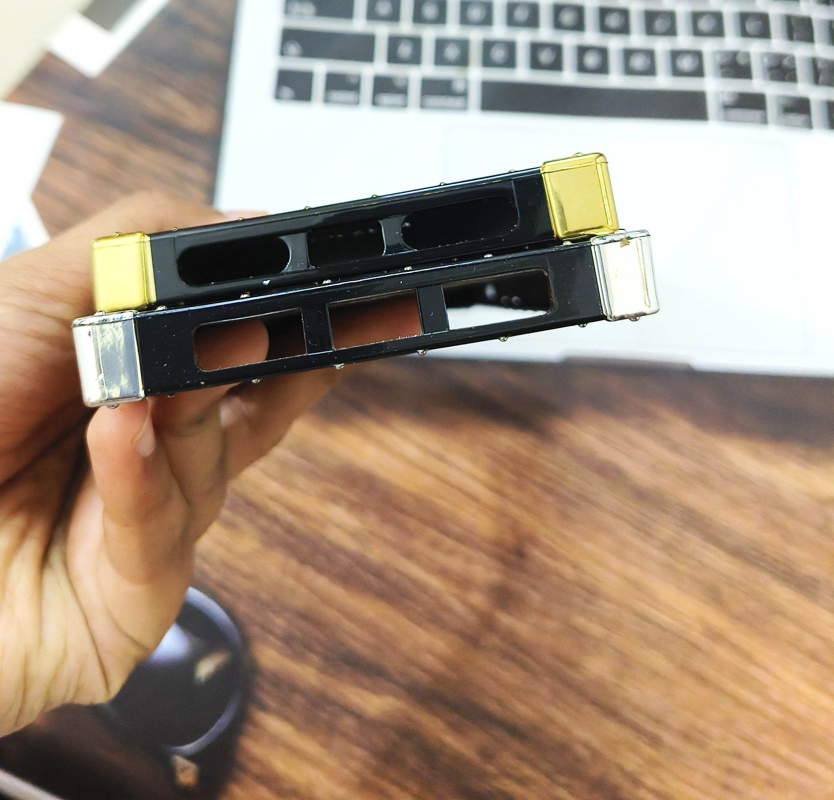 iPhone 12 Pro Max Premium Branded Trunk Case - Gucci - Guleel