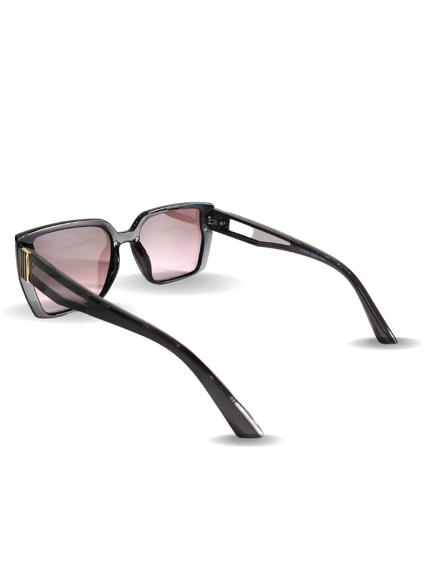 EYEWEAR Unisex Adult Cool Classy Stylish Sunglasses - Multicolor - Guleel