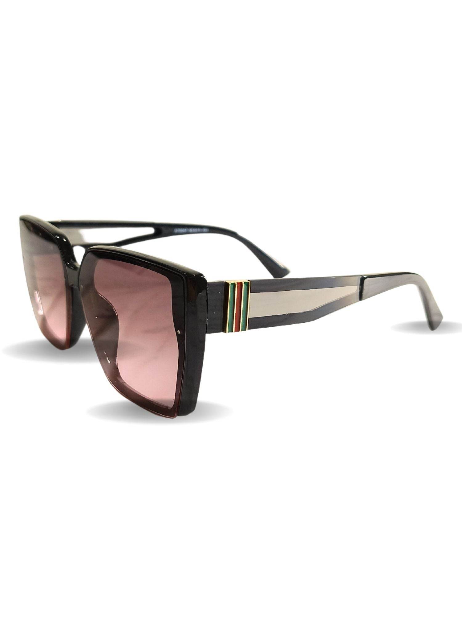 EYEWEAR Unisex Adult Cool Classy Stylish Sunglasses - Multicolor - Guleel