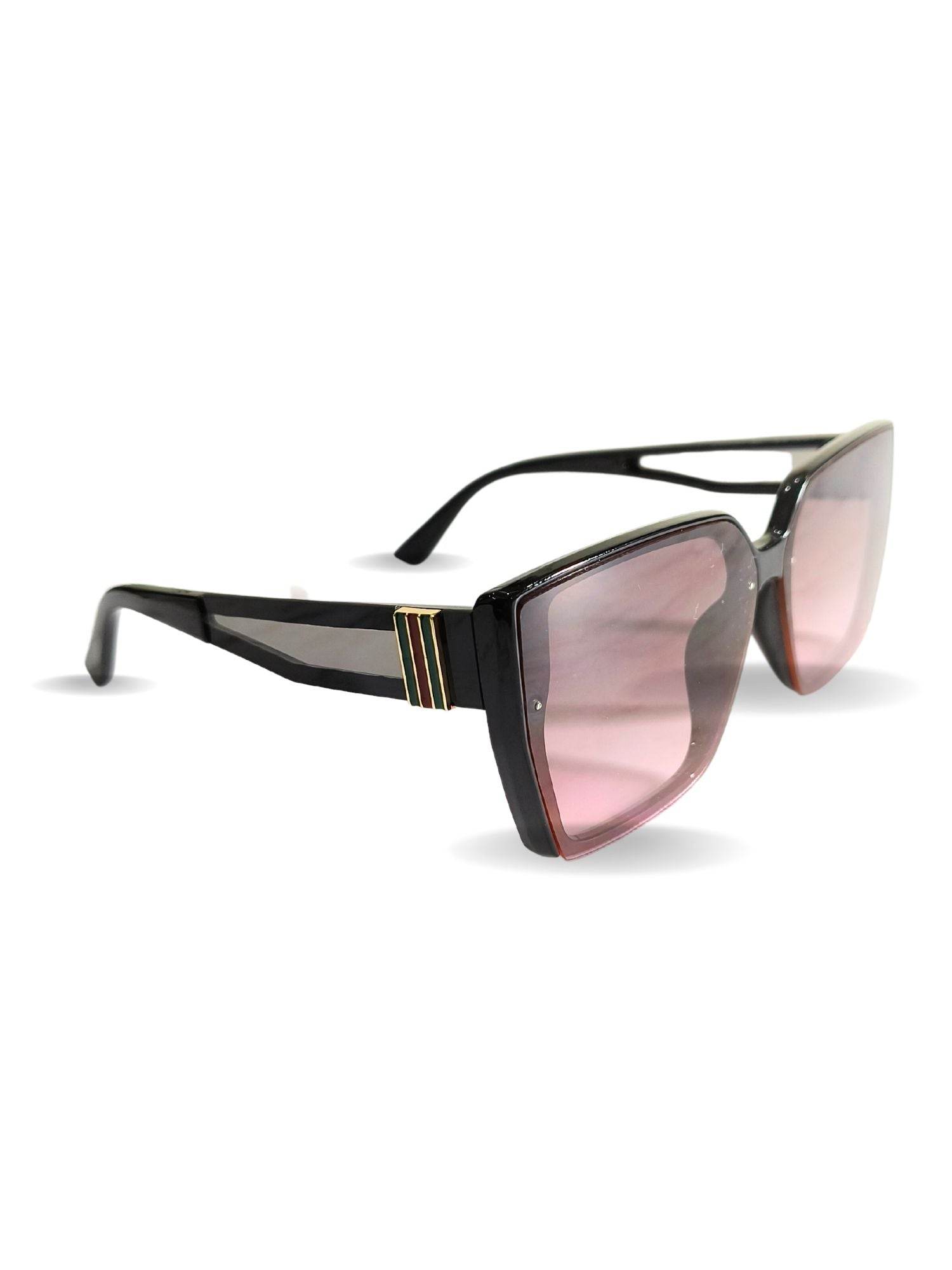 EYEWEAR Unisex Adult Cool Classy Stylish Sunglasses - Multicolor - Guleel
