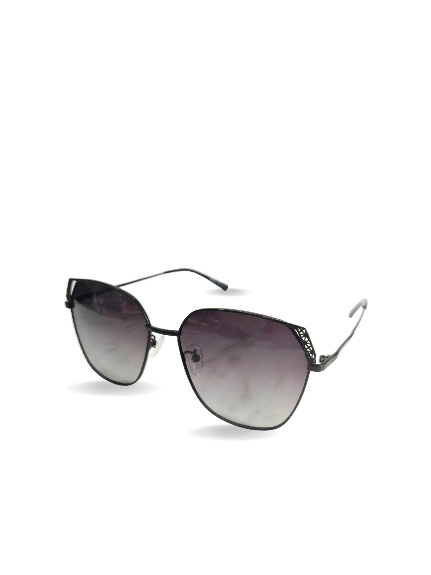 EYEWEAR Unisex Adult Cool Classy Stylish Sunglasses - Black - Guleel