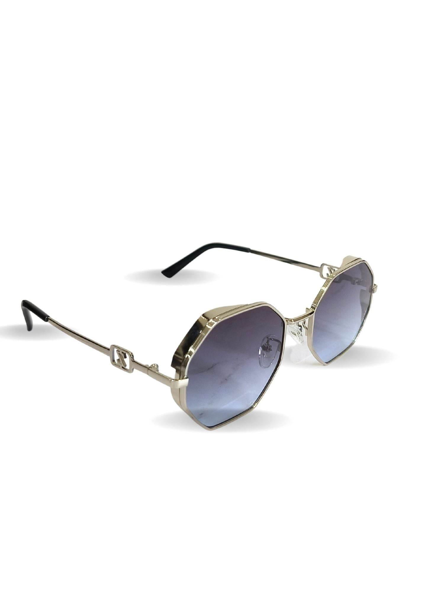 EYEWEAR Unisex Adult Stylish Sunglasses - Multicolor - Guleel