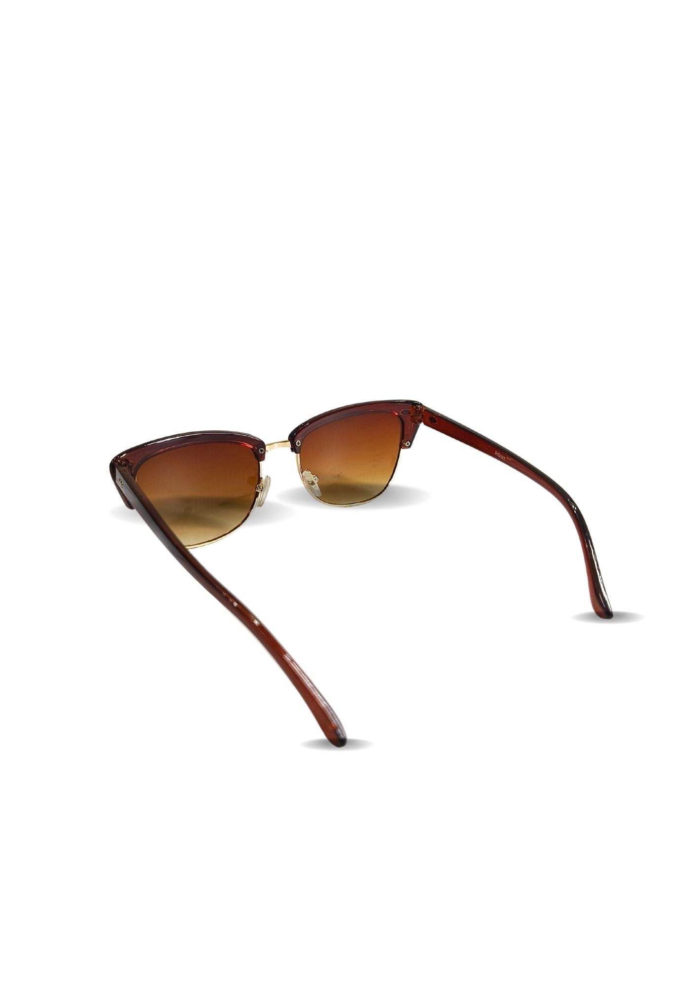 EYEWEAR Unisex Adult Stylish Sleek Look Sunglasses - Gradient Look - Guleel