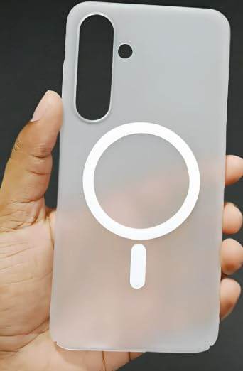 Premium Matte Mag Safe Hard Case - Guleel