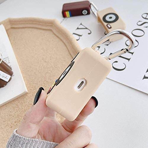 Airpod's Pro Cute Cartoon Silicone Case - Instagram - Guleel
