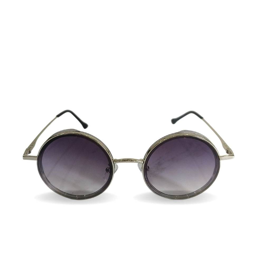 EYEWEAR Unisex Adult Stylish Sunglasses - Black Classy - Guleel