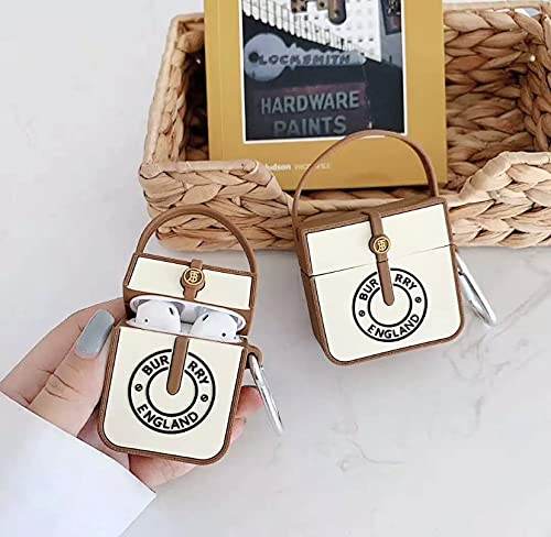 Airpod's Pro Cute Cartoon Silicone Case - Burry England - Guleel