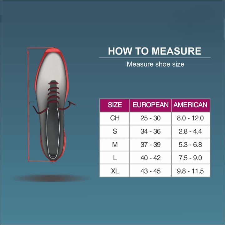 Foot Drop Splint, for Ankle Support|Comfortable Design, Medical Orthopedic Splint for Right Foot - Pack of 1