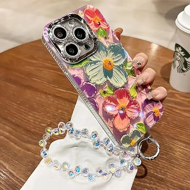 Assorted Phone Charms
