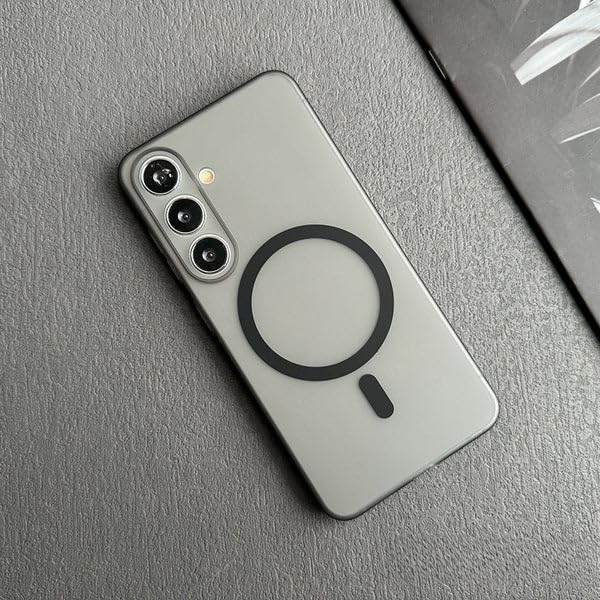 Premium Matte Mag Safe Hard Case - Guleel