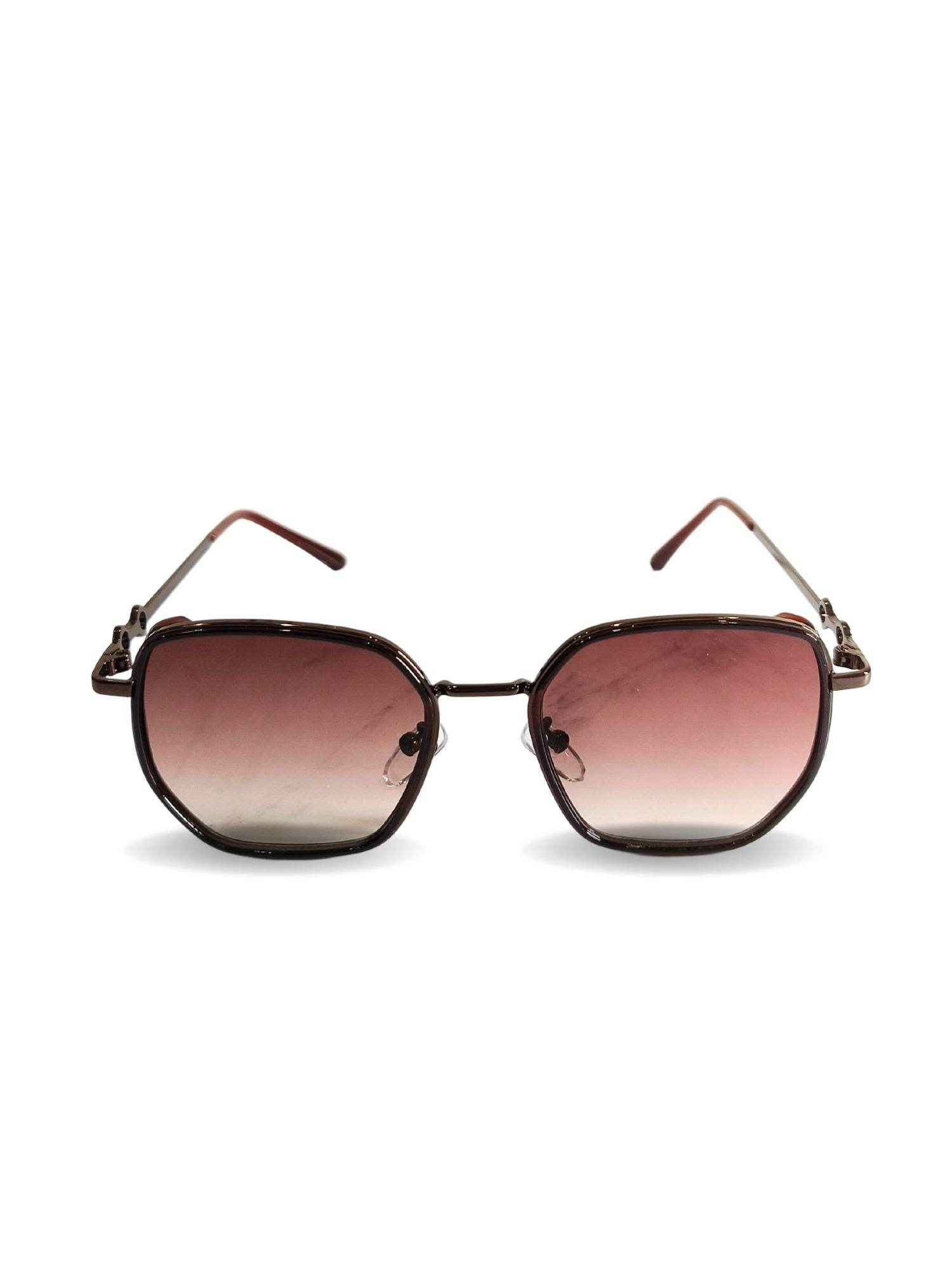 EYEWEAR Unisex Adult Cool Classy Stylish Sunglasses - Gradient - Guleel