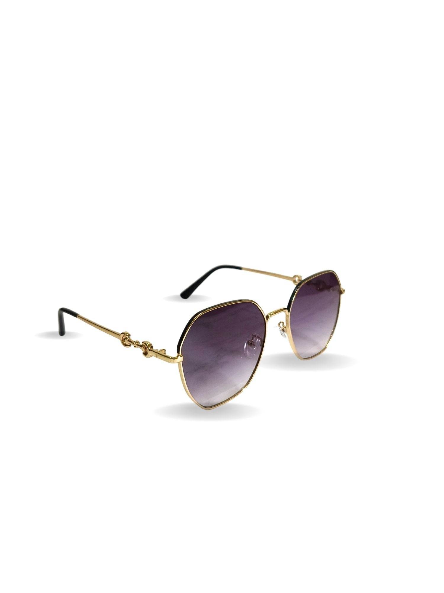 EYEWEAR Unisex Adult Stylish Sunglasses - Multicolor - Guleel