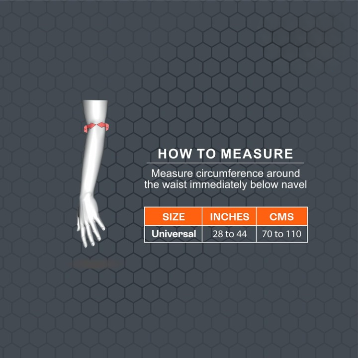 Tennis Elbow Support Pro for Men & Women, Tennis & Golfer's Adjustable Elbow Strap with Compression Pad Elbow Arm Band for Tendonitis Forearm Brace Straps Universal, 1 Unit