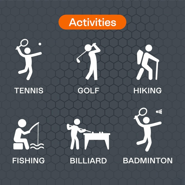 Tennis Elbow Support Pro for Men & Women, Tennis & Golfer's Adjustable Elbow Strap with Compression Pad Elbow Arm Band for Tendonitis Forearm Brace Straps Universal, 1 Unit