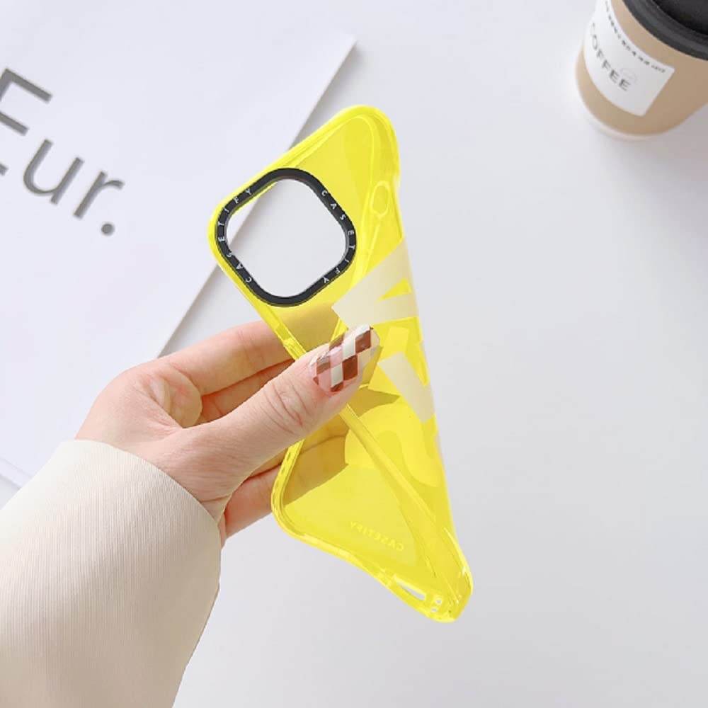 Premium Casetify SEA Silicone Case - Guleel