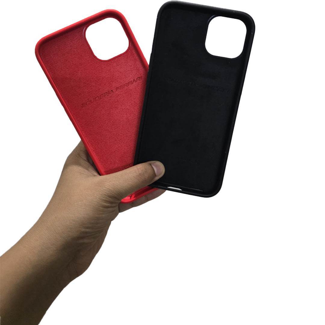 Premium Ferrari Shockproof Case - Guleel
