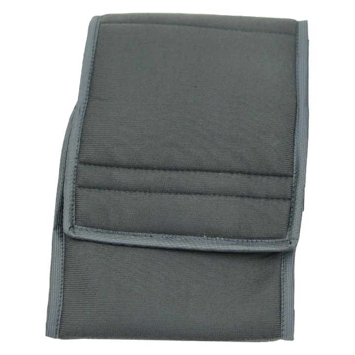 Adjustable & Breathable Abdominal Belt Deluxe