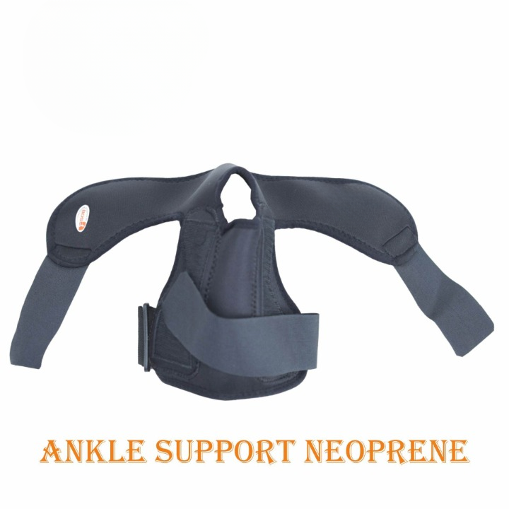 Ankle Support For Pain Relief Ankle Brace