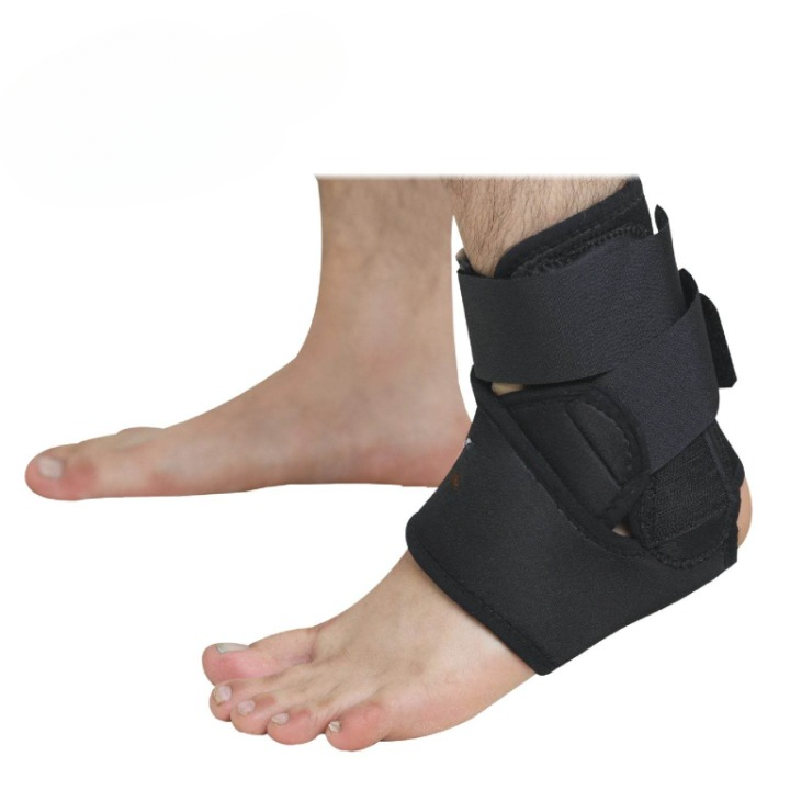 Ankle Support For Pain Relief Ankle Brace