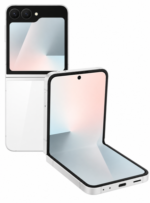Galaxy Z Flip6