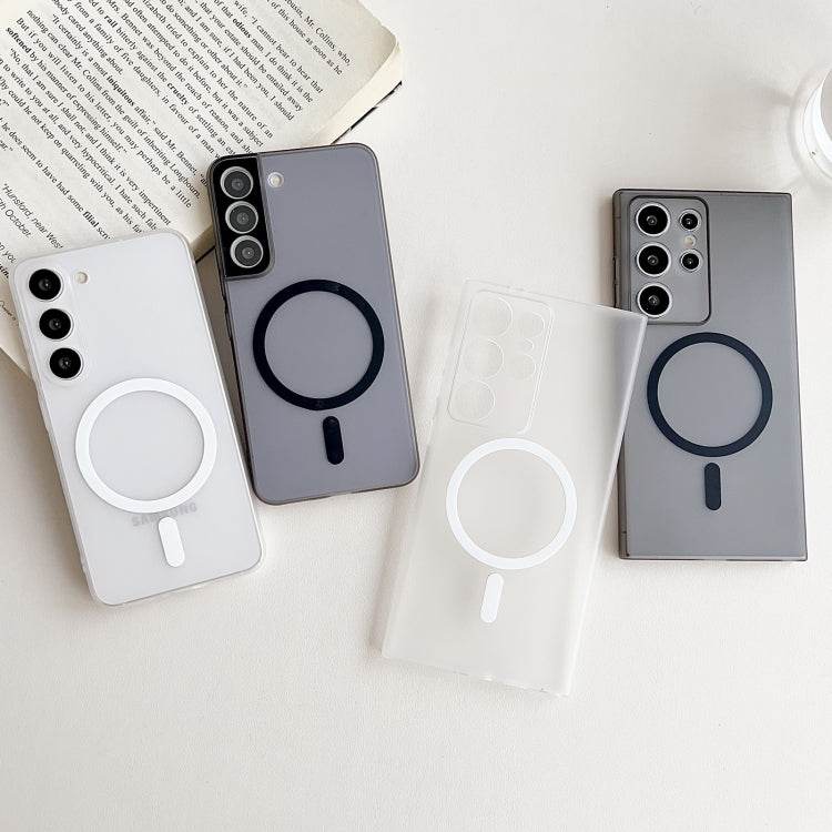 Premium Matte Mag Safe Hard Case - Guleel