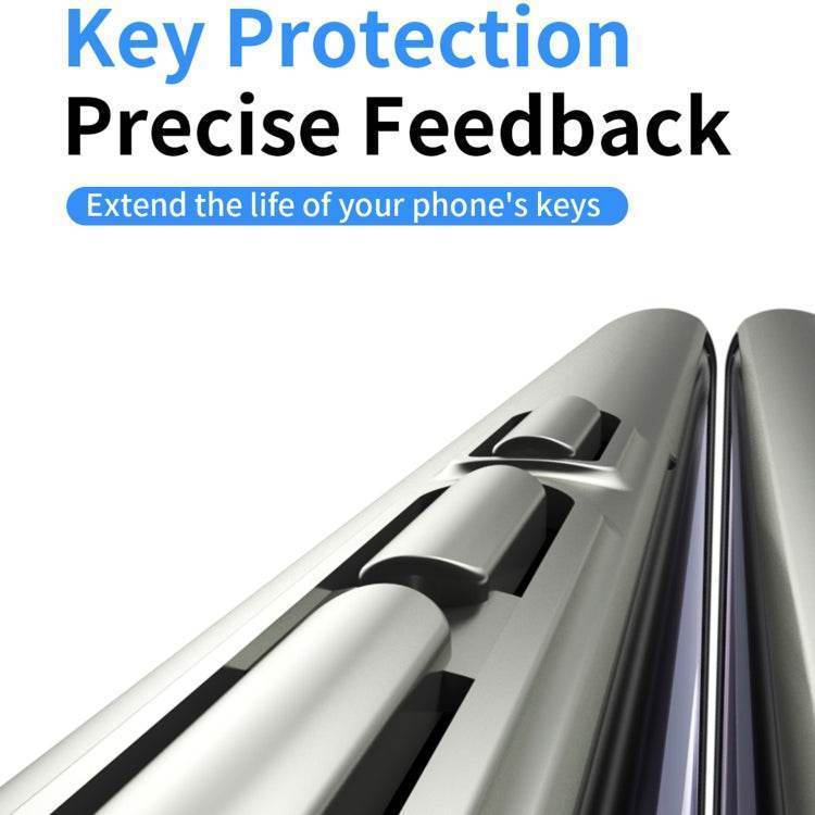 Galaxy S23 Ultra High Quality Heat Dissipating Case Cover - Black - Guleel