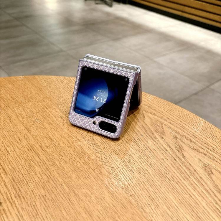 Premium Glitter Design Magsafe Stand Case - Guleel