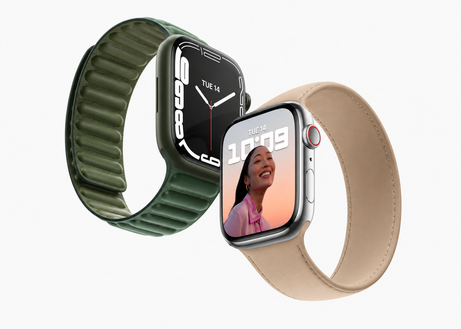 Apple Watch Straps