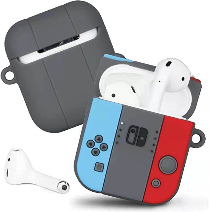 Airpods Pro Gaming Control - Multicolor - Guleel