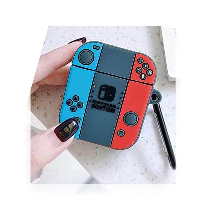 Airpods Pro Gaming Control - Multicolor - Guleel