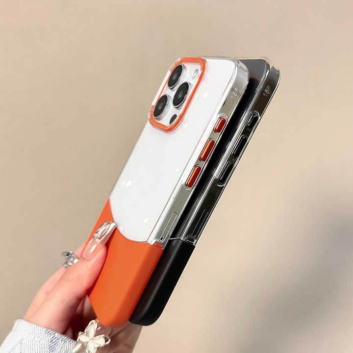 Premium Transparent 2 in 1 Design Case - Guleel