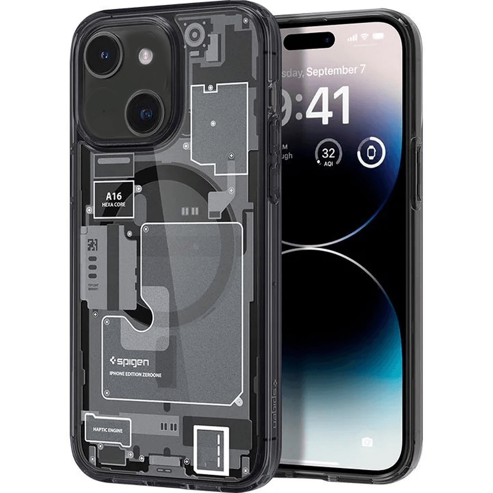 Premium Magsafe Compatible Shockproof Case Cover - Guleel