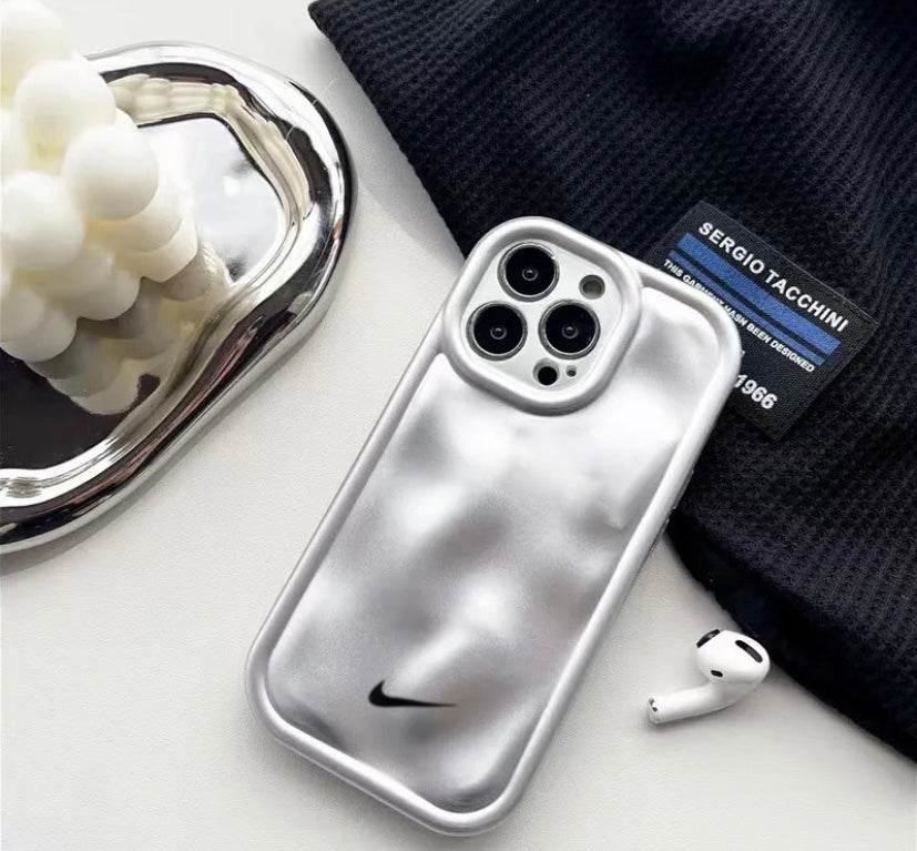 Premium Shock Proof Matte Finish Cover - Guleel