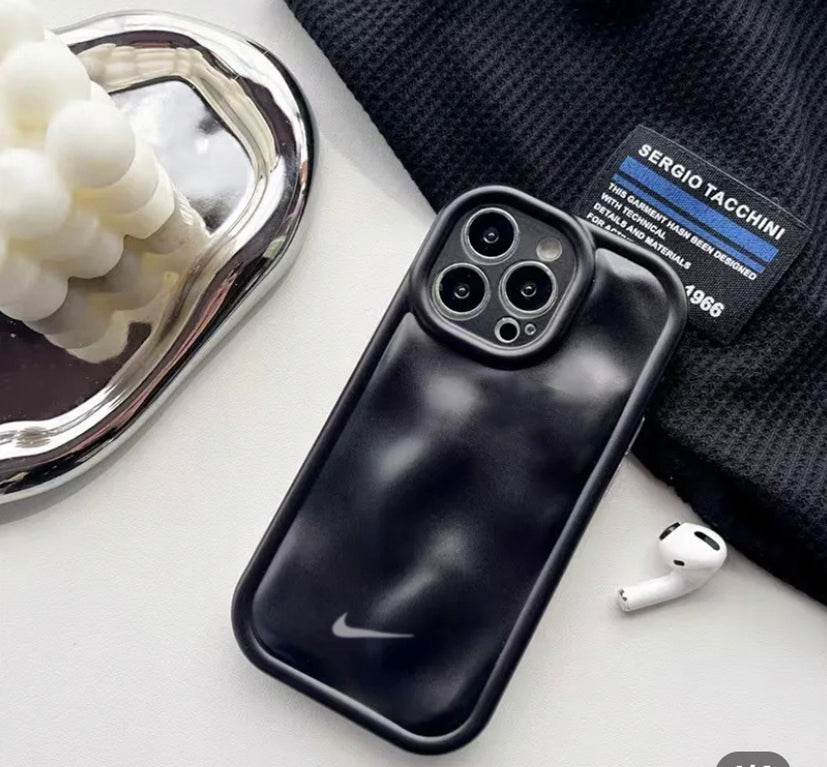 Premium Shock Proof Matte Finish Cover - Guleel