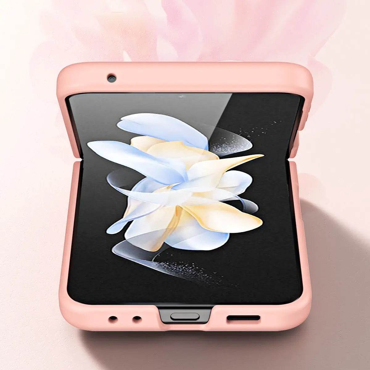 Samsung Galaxy Z Flip 5 Premium Shockproof Protective Case - Guleel
