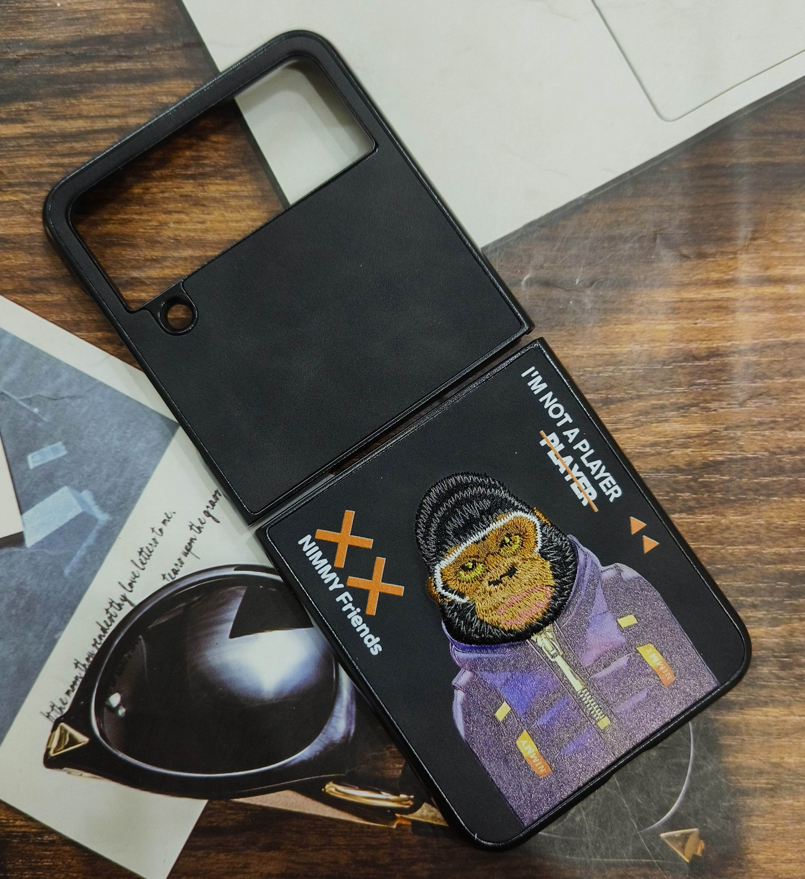 Premium Santa Barbara Case Cover - Guleel