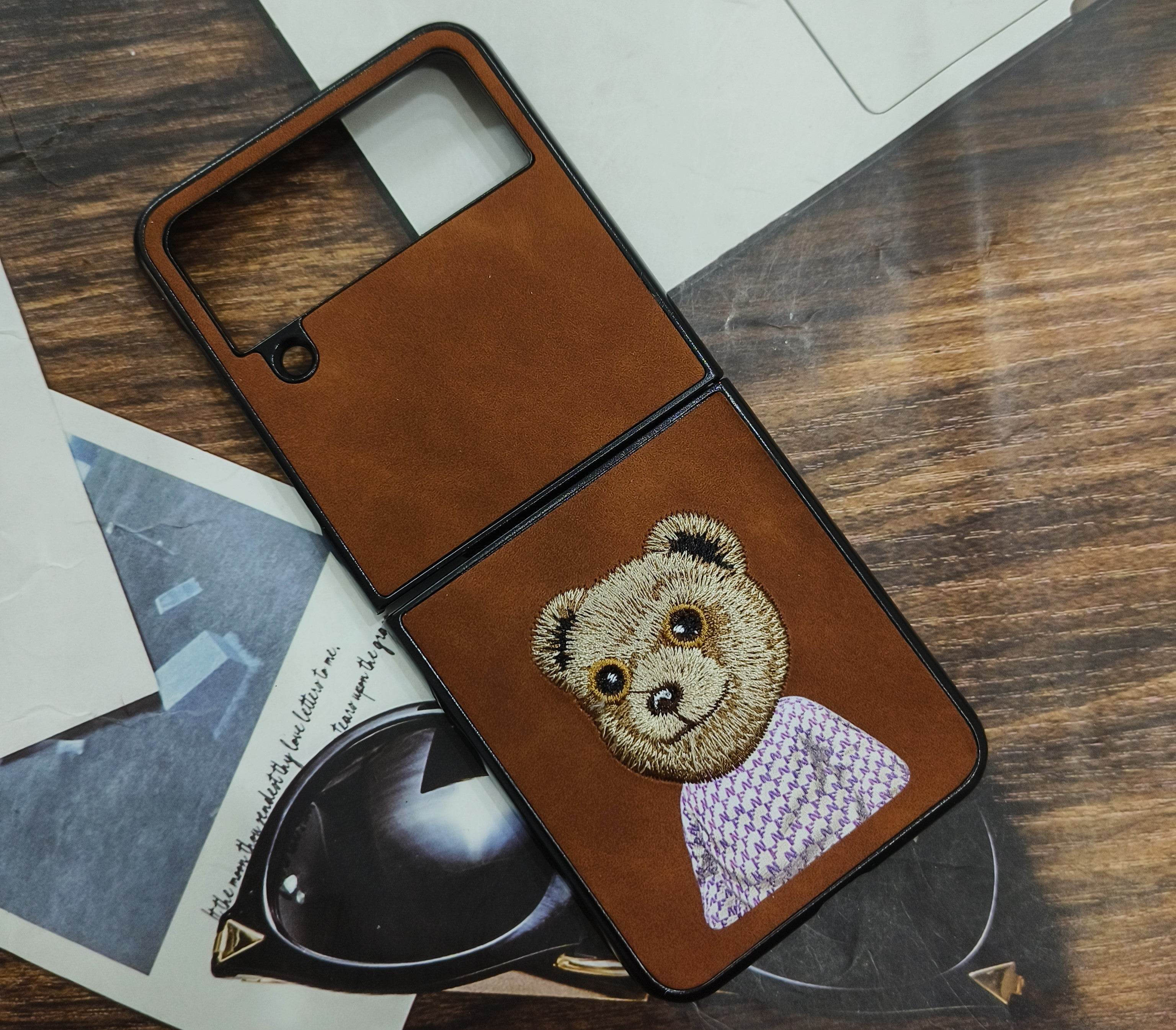 Premium Santa Barbara Case Cover - Guleel