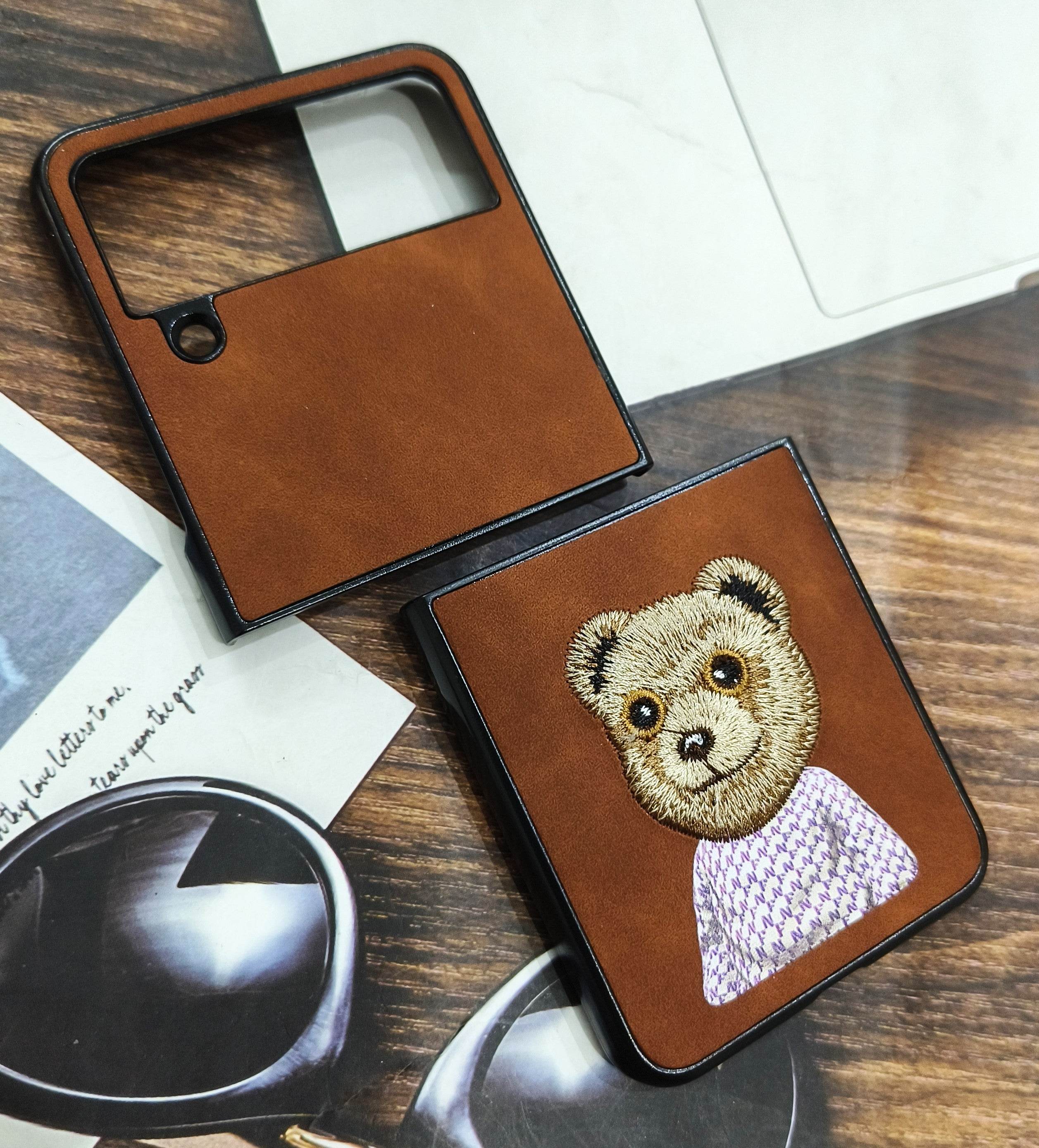 Premium Santa Barbara Case Cover - Guleel