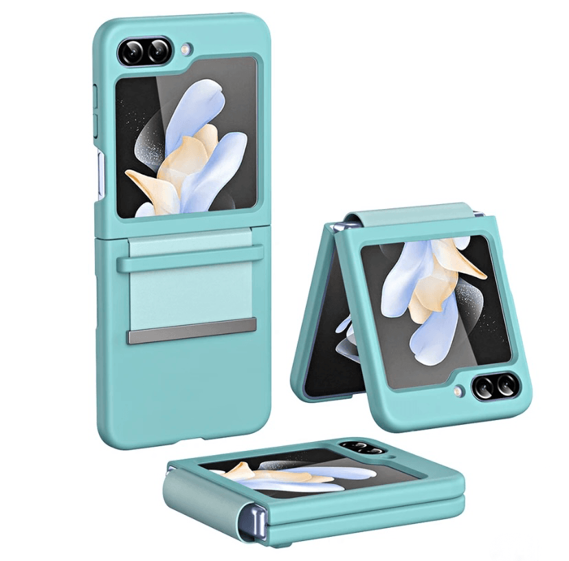 Samsung Galaxy Z Flip 5 Premium Shockproof Protective Case - Guleel