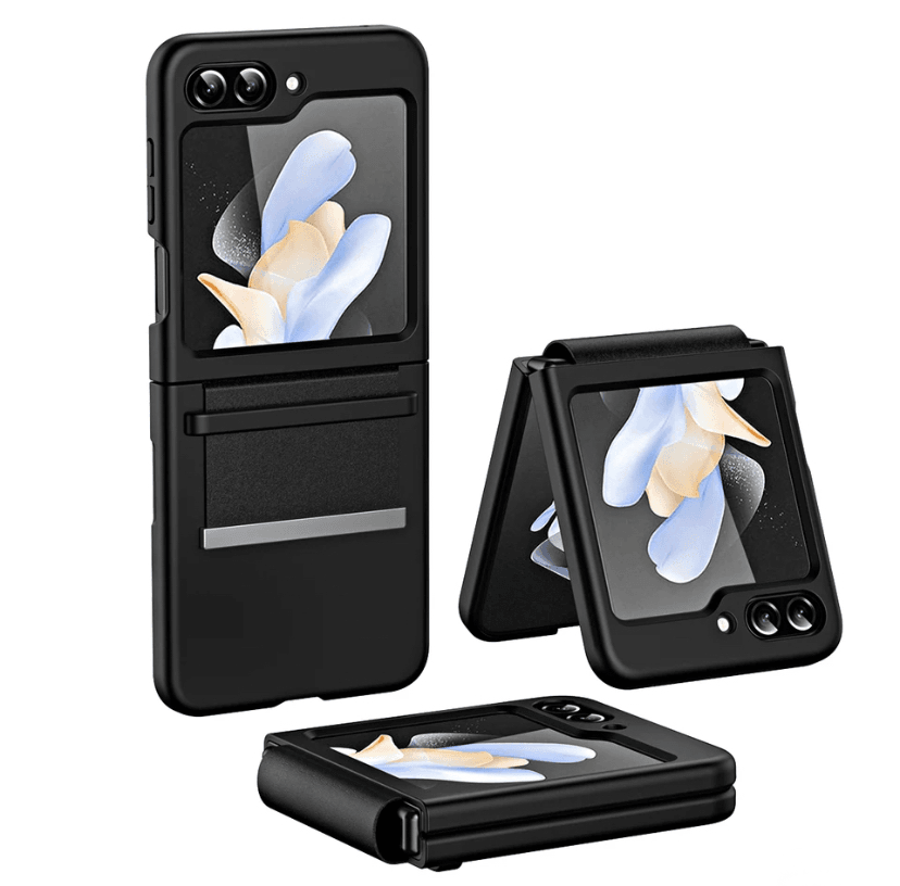 Samsung Galaxy Z Flip 5 Premium Shockproof Protective Case - Guleel