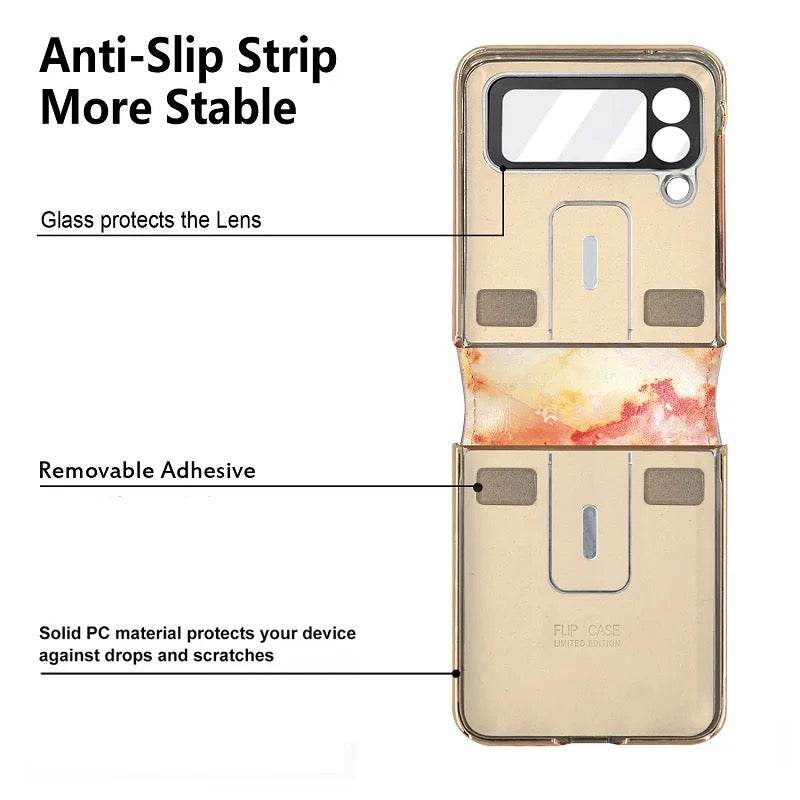 Leather Finish Ring Holder Case - Guleel