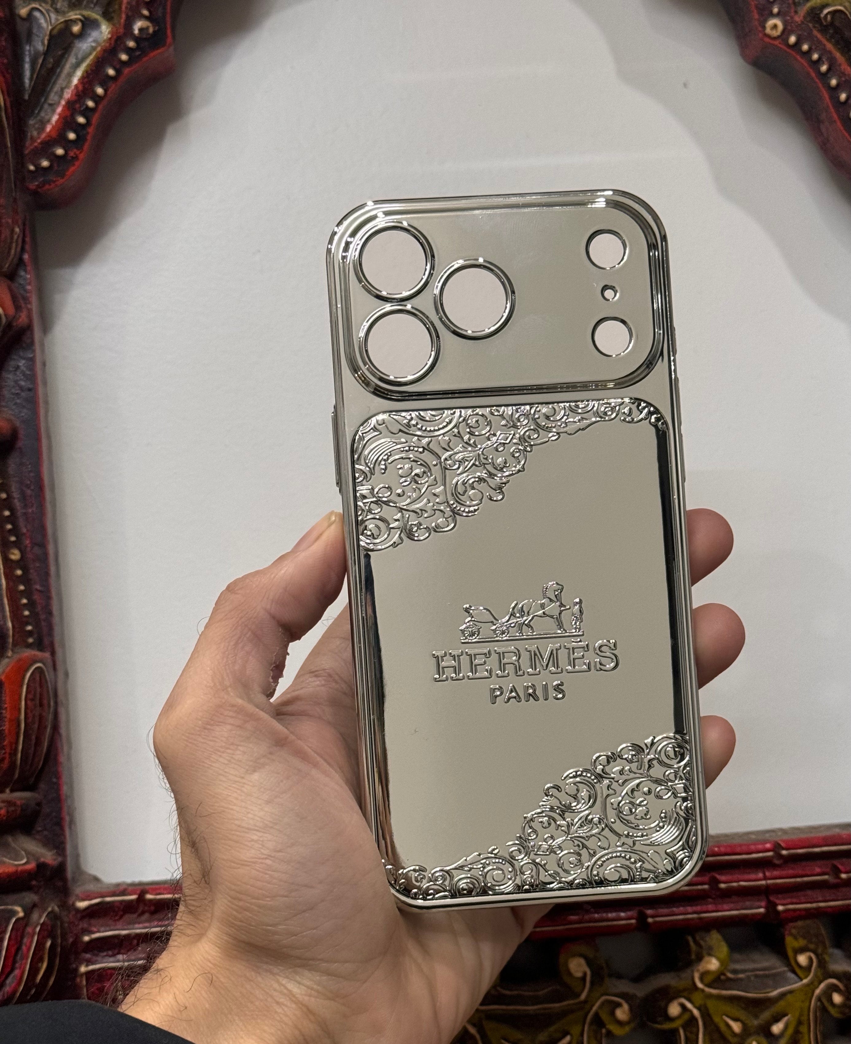 Convert your Phones to iPhone 17 Pro & iPhone 17 Pro Max - Gold Plated