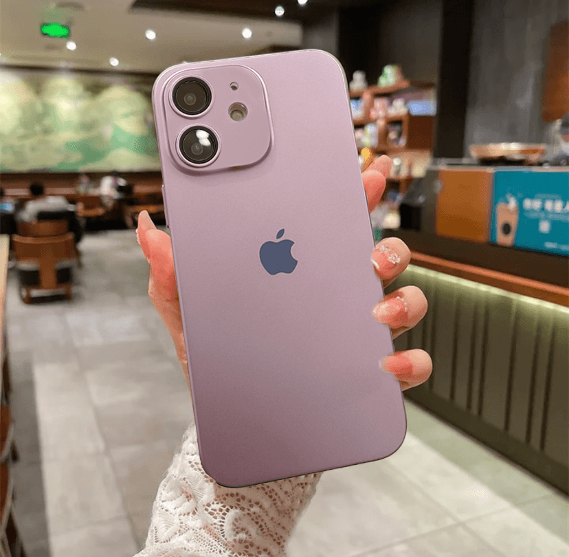 Premium Logo Camera Protection Shock Proof Hard Case - Guleel