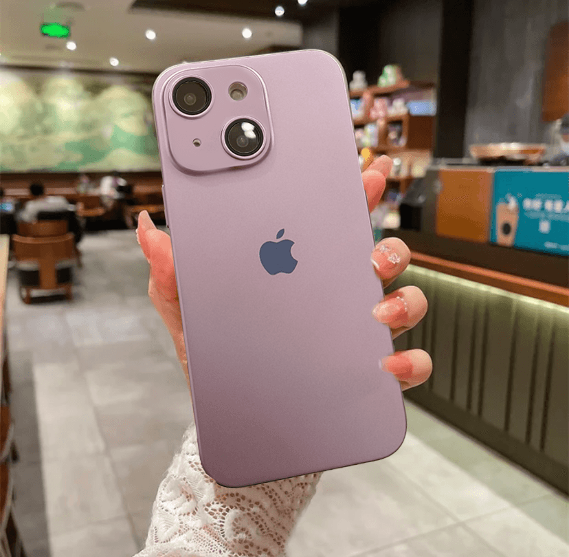 Premium Logo Camera Protection Shock Proof Hard Case - Guleel