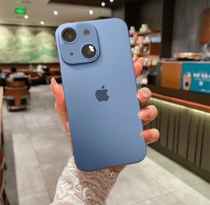 Premium Logo Camera Protection Shock Proof Hard Case - Guleel