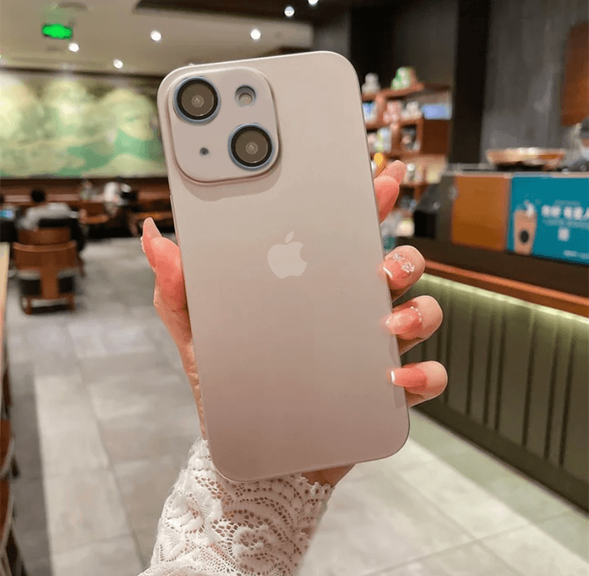 Premium Logo Camera Protection Shock Proof Hard Case - Guleel