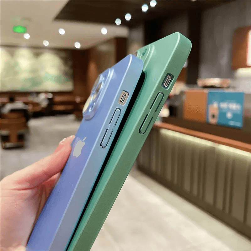 Premium Logo Camera Protection Shock Proof Hard Case - Guleel