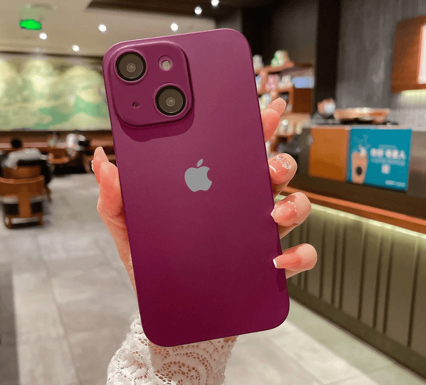 Premium Logo Camera Protection Shock Proof Hard Case - Guleel